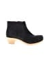 Dansko Black Ankle Boots Size EU 38 - photo 1