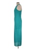 Le Lis Teal Cocktail Dress Size L - photo 5
