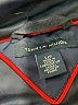 Tommy Hilfiger 100% Polyester Blue Jacket Size S - photo 6