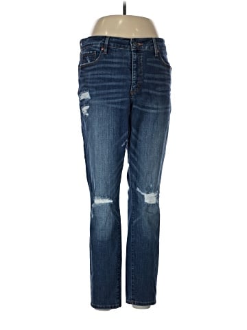 Ann Taylor LOFT Jeans (view 1)