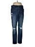 Ann Taylor LOFT Blue Jeans Size 12 - photo 1