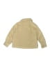 Old Navy 100% Cotton Tan Jacket Size 3T - photo 2