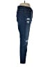 Ann Taylor LOFT Blue Jeans Size 12 - photo 4