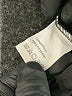 Unbranded 100% Polyester Black Casual Pants Size S - photo 8