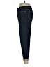 Gap Factory Store Chevron-herringbone Blue Jeans Size 12 - photo 5