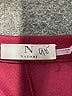 Natori Color Block Burgundy Casual Pants Size XL - photo 7