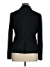 Gap 100% Cotton Black Blazer Size 16 - photo 2