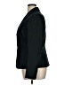 Gap 100% Cotton Black Blazer Size 16 - photo 5