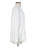 Boston Proper Ivory Long Sleeve Blouse Size S - photo 4