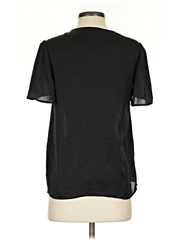 Paige Short Sleeve Blouse (view 2)