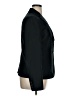 Gap 100% Cotton Black Blazer Size 16 - photo 4