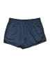 Unbranded Solid Blue Athletic Shorts Size M - photo 2