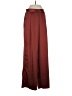 Drew 100% Polyester Burgundy Dress Pants Size S - photo 1