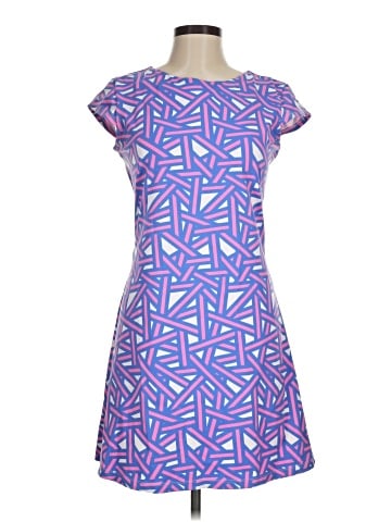 Mahi Gold Casual Dress (view 1)