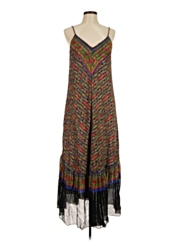 Zara Casual Dress (view 1)
