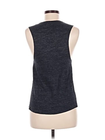 Bella Sleeveless T-Shirt (view 2)