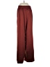 Drew 100% Polyester Burgundy Dress Pants Size S - photo 2