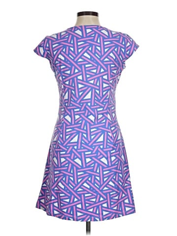 Mahi Gold Casual Dress (view 2)