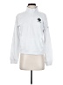 Columbia White Sweatshirt Size S - photo 1