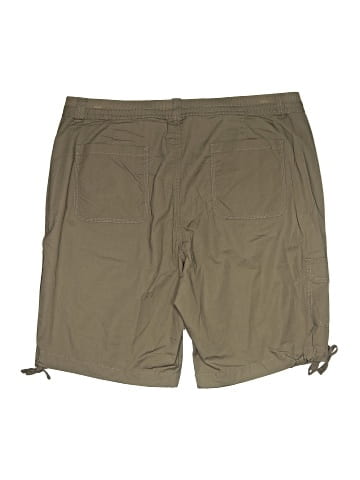 St. John's Bay Cargo Shorts (view 2)