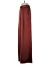 Drew 100% Polyester Burgundy Dress Pants Size S - photo 5