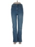 J.Crew Factory Store Blue Jeans Size 27 waist - photo 1