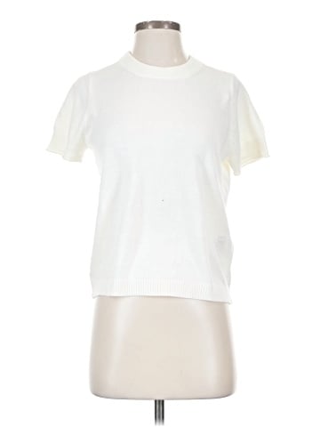 Edited Short Sleeve Top (view 1)