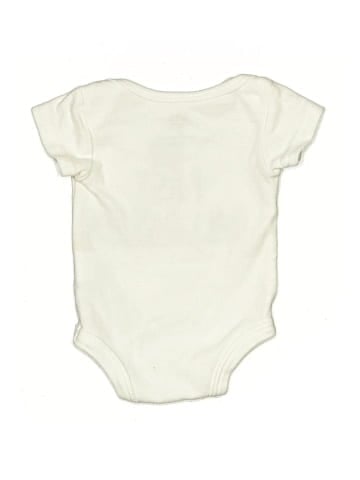 Baby Starters Short Sleeve Onesie (view 2)
