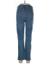 J.Crew Factory Store Blue Jeans Size 27 waist - photo 2