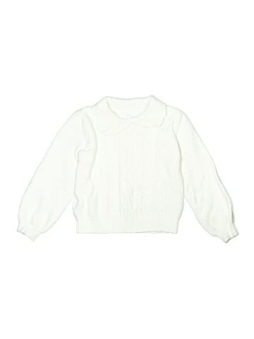 Baby Gap Pullover Sweater (view 1)