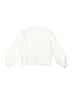 Baby Gap White Pullover Sweater Size 6 - photo 1