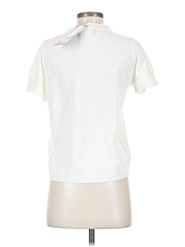 Edited Short Sleeve Top (view 2)