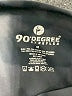 90 Degree by Reflex Camo Black Athletic Shorts Size M - photo 3