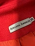 Assorted Brands Red Coat Size EU 38 / US 8 - photo 6