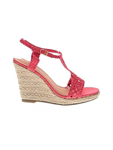 Fashion Bug Wedges (view 1)