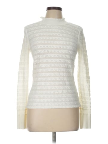 Club Monaco Turtleneck Sweater (view 1)