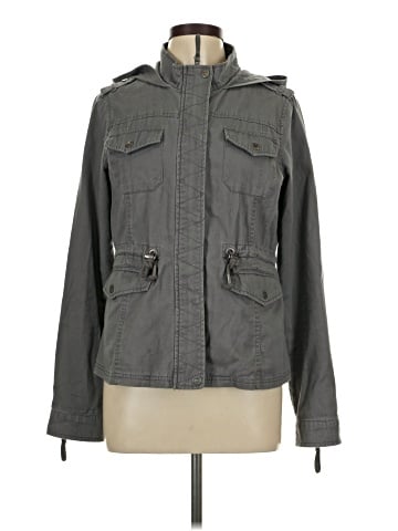 Aeropostale Jacket (view 1)