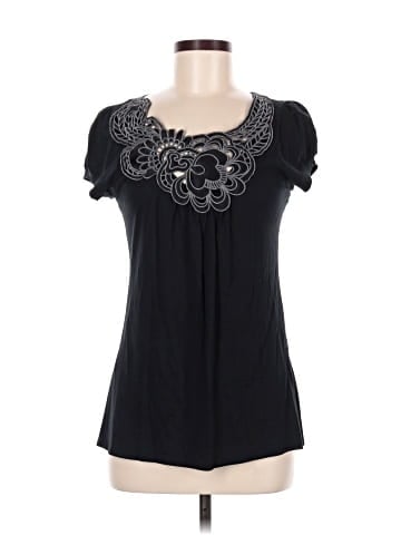 Vivienne Tam Short Sleeve T-Shirt (view 1)