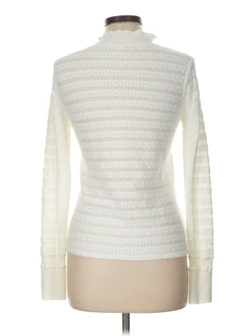Club Monaco Turtleneck Sweater (view 2)