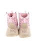 Stepping Stones Pink Booties Size 4 (baby) - photo 2