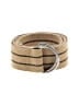 Dekko Tan Belt Size S - photo 1