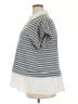 Cure Gray Short Sleeve Top Size 3X - photo 5