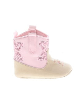 Stepping Stones Booties
