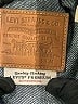 Levi's Blue Denim Jacket Size M - photo 6