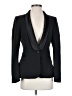 Zara Basic Black Blazer Size S - photo 1