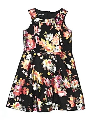 Pippa & Julie Dress (view 1)