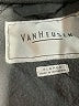Van Heusen 100% Polyester Gray Vest Size XL - photo 6
