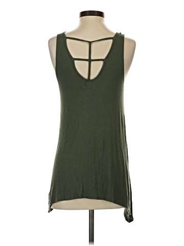 Mudd Sleeveless T-Shirt (view 2)