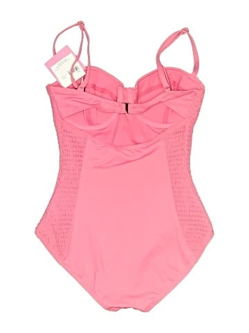Kate Spade New York One Piece Swimsuit (view 2)