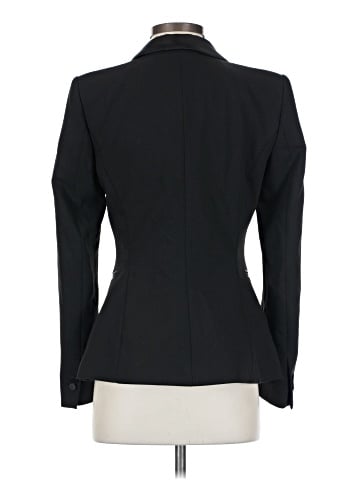 Zara Basic Blazer (view 2)